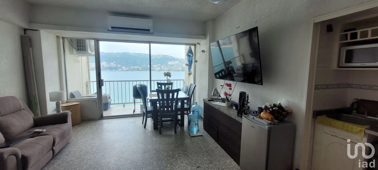 Departamento en Venta en Condesa, Acapulco de Juárez, Guerrero | NEX-176039 | iad México | Foto 4 de 4