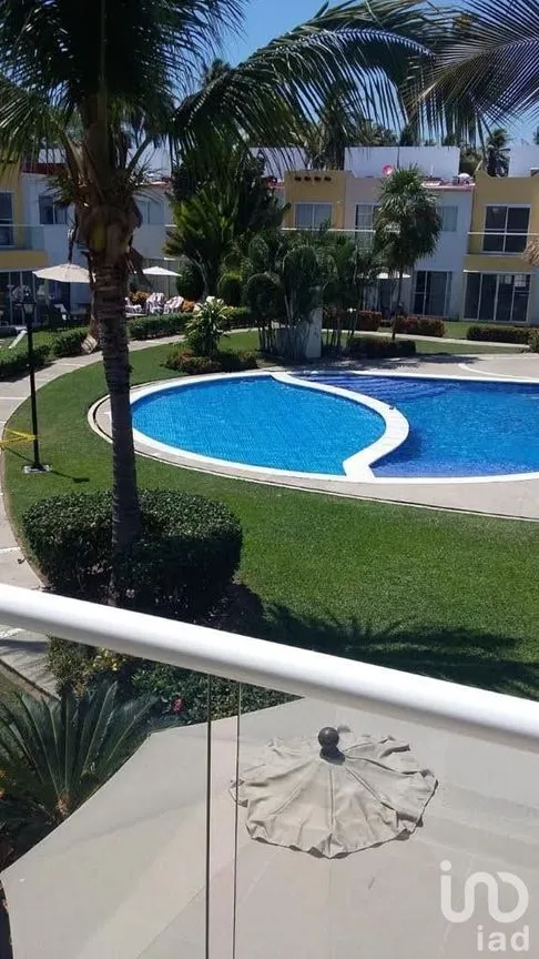 Casa en Venta en La Poza, Acapulco de Juárez, Guerrero | NEX-176894 | iad México | Foto 6 de 34