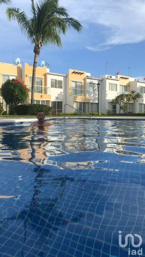 Casa en Venta en La Poza, Acapulco de Juárez, Guerrero | NEX-176894 | iad México | Foto 26 de 34