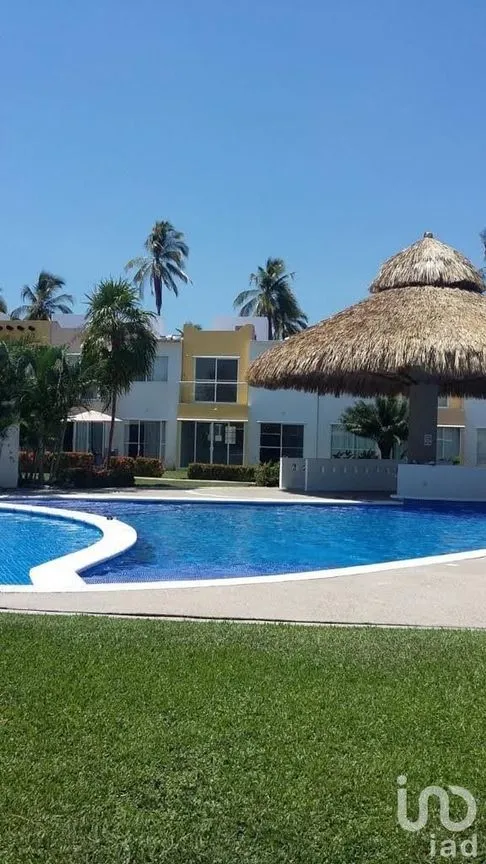 Casa en Venta en La Poza, Acapulco de Juárez, Guerrero | NEX-176894 | iad México | Foto 1 de 34