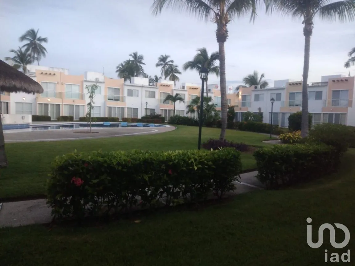 Casa en Venta en La Poza, Acapulco de Juárez, Guerrero | NEX-176894 | iad México | Foto 28 de 34