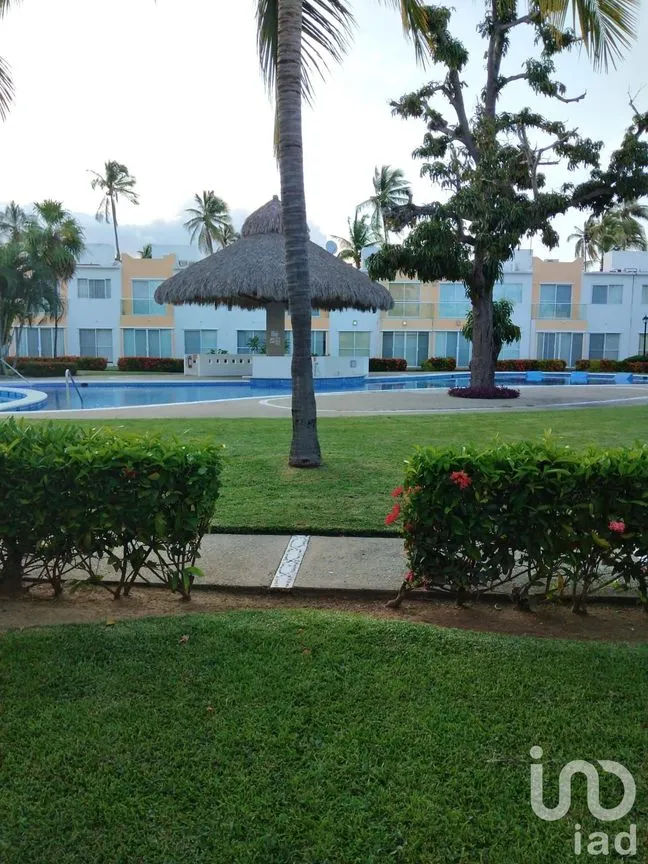 Casa en Venta en La Poza, Acapulco de Juárez, Guerrero | NEX-176894 | iad México | Foto 5 de 34
