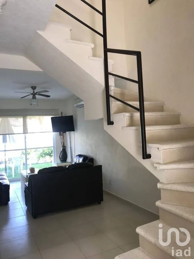 Casa en Venta en La Poza, Acapulco de Juárez, Guerrero | NEX-176894 | iad México | Foto 12 de 34