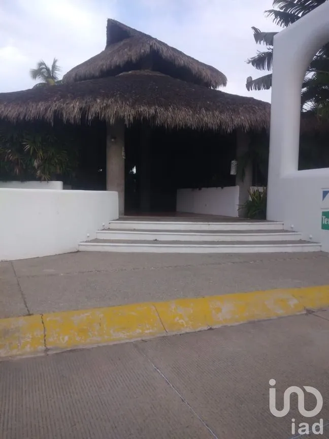 Casa en Venta en La Poza, Acapulco de Juárez, Guerrero | NEX-176894 | iad México | Foto 27 de 34
