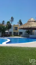 NEX-176894 - Casa en Venta, con 3 recamaras, con 3 baños, con 124 m2 de construcción en La Poza, CP 39897, Guerrero.
