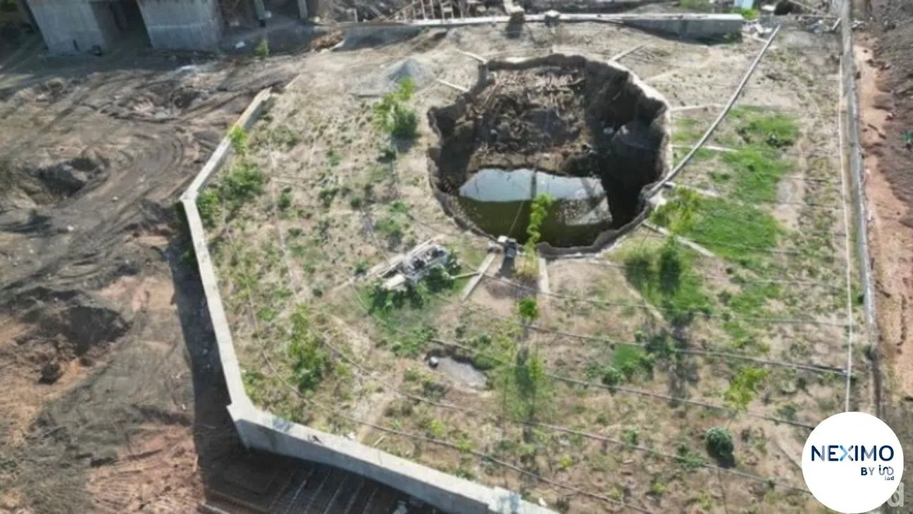 Terreno en Venta en Ejército de Salvación, Mazatlán, Sinaloa | NEX-179338 | iad México | Foto 19 de 23