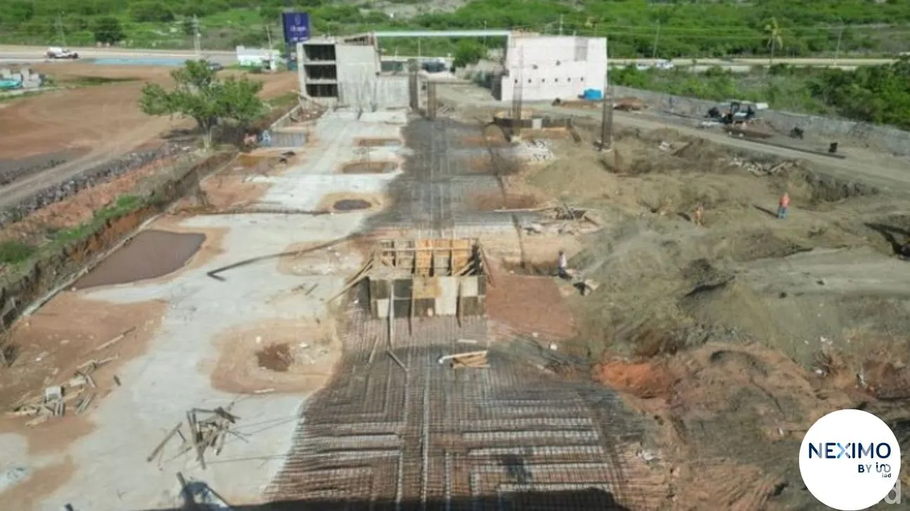 Terreno en Venta en Ejército de Salvación, Mazatlán, Sinaloa | NEX-179338 | iad México | Foto 20 de 23