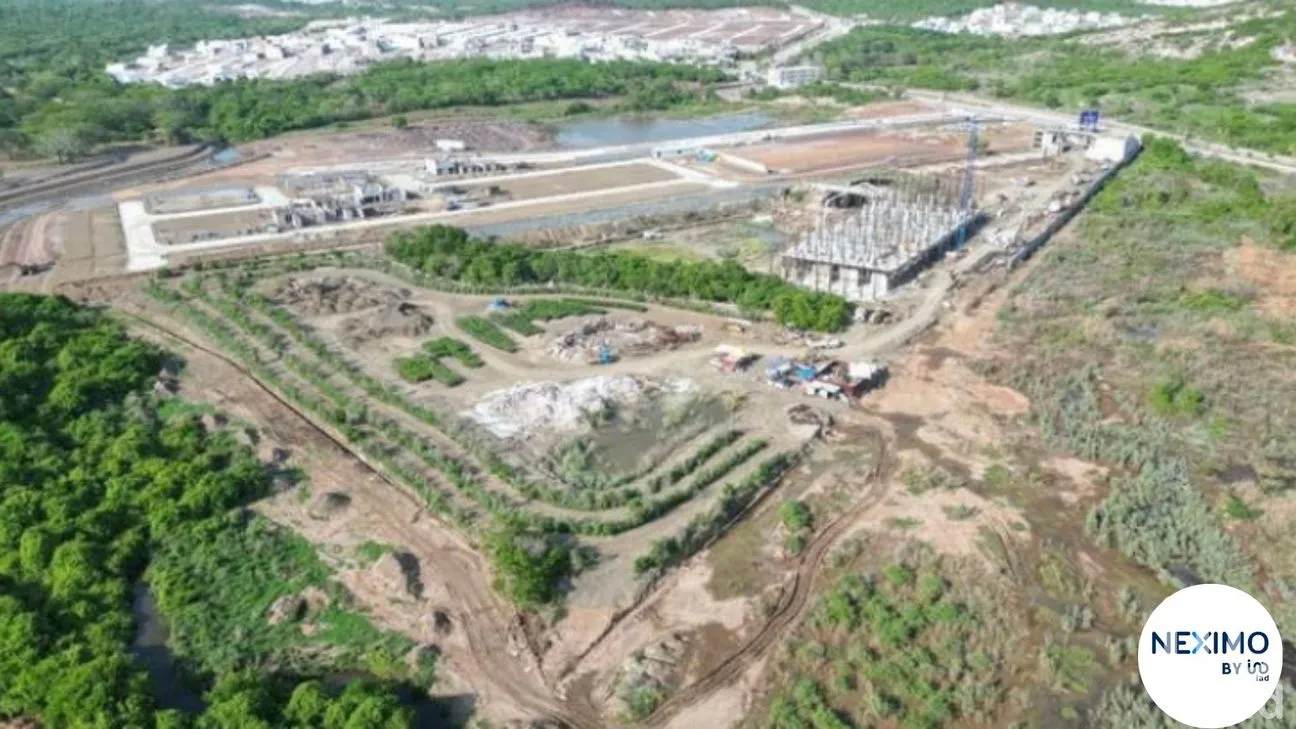 Terreno en Venta en Ejército de Salvación, Mazatlán, Sinaloa | NEX-179338 | iad México | Foto 21 de 23