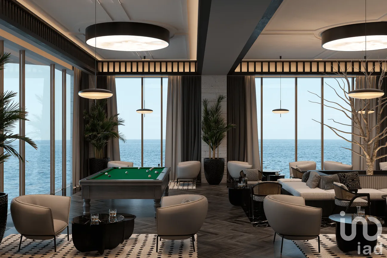 Departamento en Venta en Marina Mazatlán, Mazatlán, Sinaloa | NEX-188837 | iad México | Foto 20 de 23