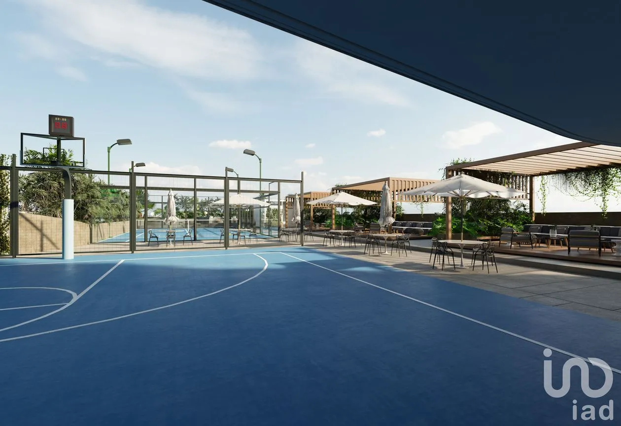 Departamento en Venta en Marina Mazatlán, Mazatlán, Sinaloa | NEX-188837 | iad México | Foto 7 de 23
