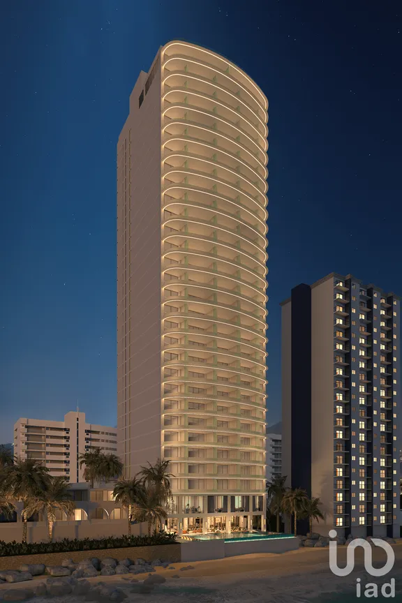 Departamento en Venta en Marina Mazatlán, Mazatlán, Sinaloa | NEX-188837 | iad México | Foto 10 de 23
