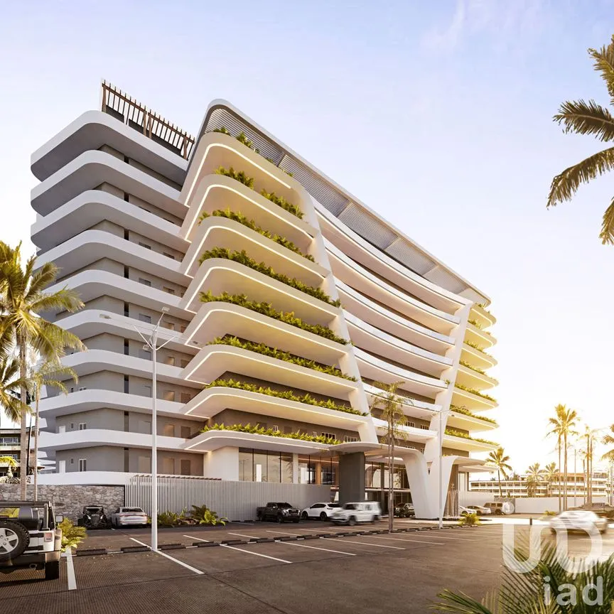 Departamento en Venta en Marina Mazatlán, Mazatlán, Sinaloa | NEX-188842 | iad México | Foto 2 de 26