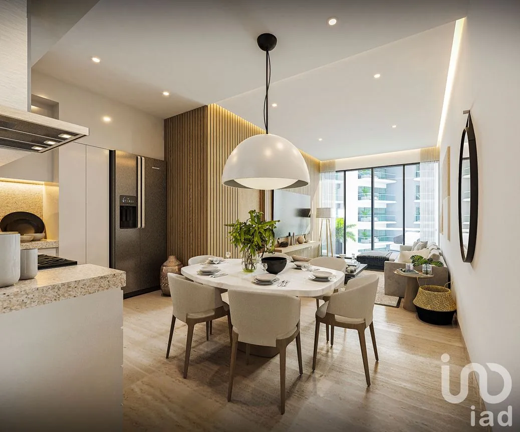 Departamento en Venta en Marina Mazatlán, Mazatlán, Sinaloa | NEX-188842 | iad México | Foto 13 de 26