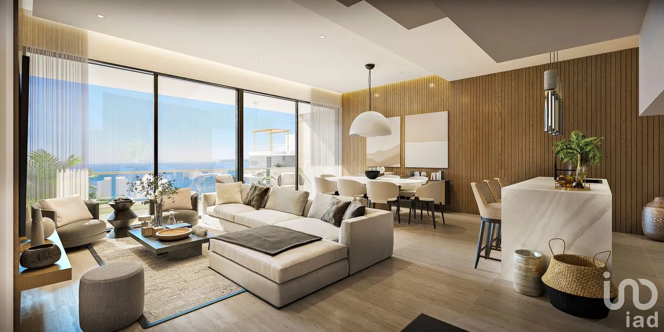 Departamento en Venta en Marina Mazatlán, Mazatlán, Sinaloa | NEX-188842 | iad México | Foto 14 de 26