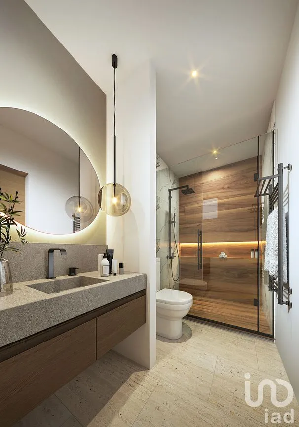 Departamento en Venta en Marina Mazatlán, Mazatlán, Sinaloa | NEX-188842 | iad México | Foto 16 de 26