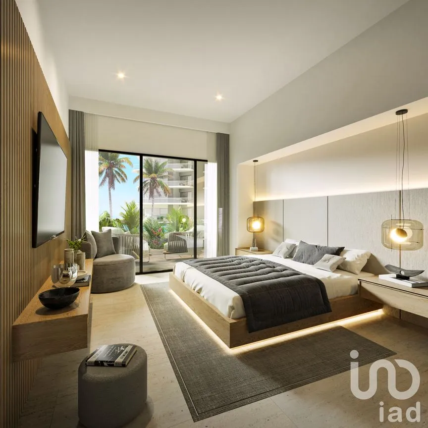 Departamento en Venta en Marina Mazatlán, Mazatlán, Sinaloa | NEX-188842 | iad México | Foto 18 de 26