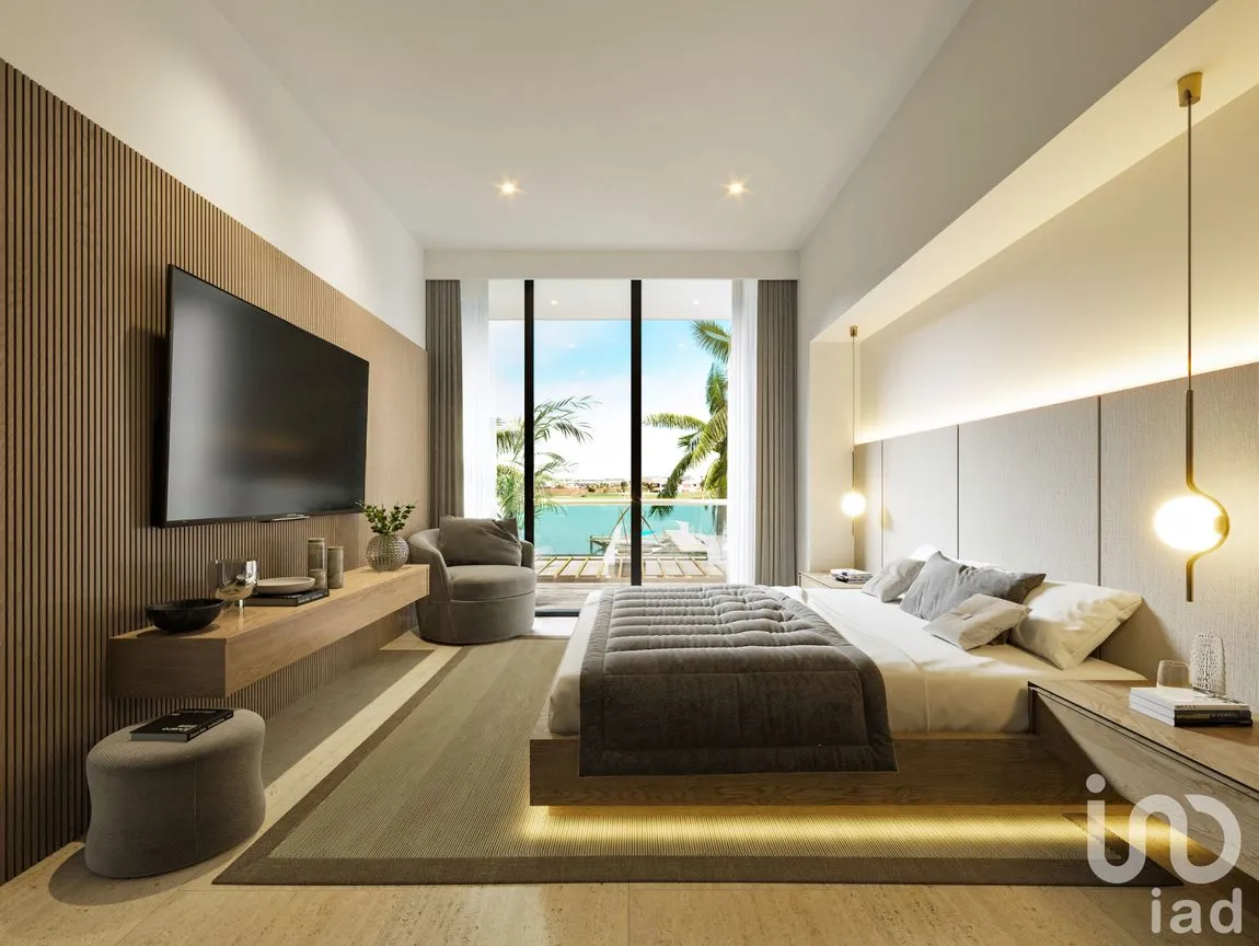 Departamento en Venta en Marina Mazatlán, Mazatlán, Sinaloa | NEX-188842 | iad México | Foto 19 de 26