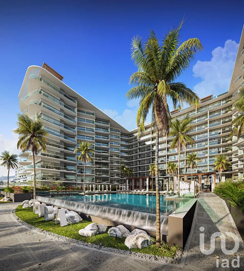 Departamento en Venta en Marina Mazatlán, Mazatlán, Sinaloa | NEX-188842 | iad México | Foto 3 de 26