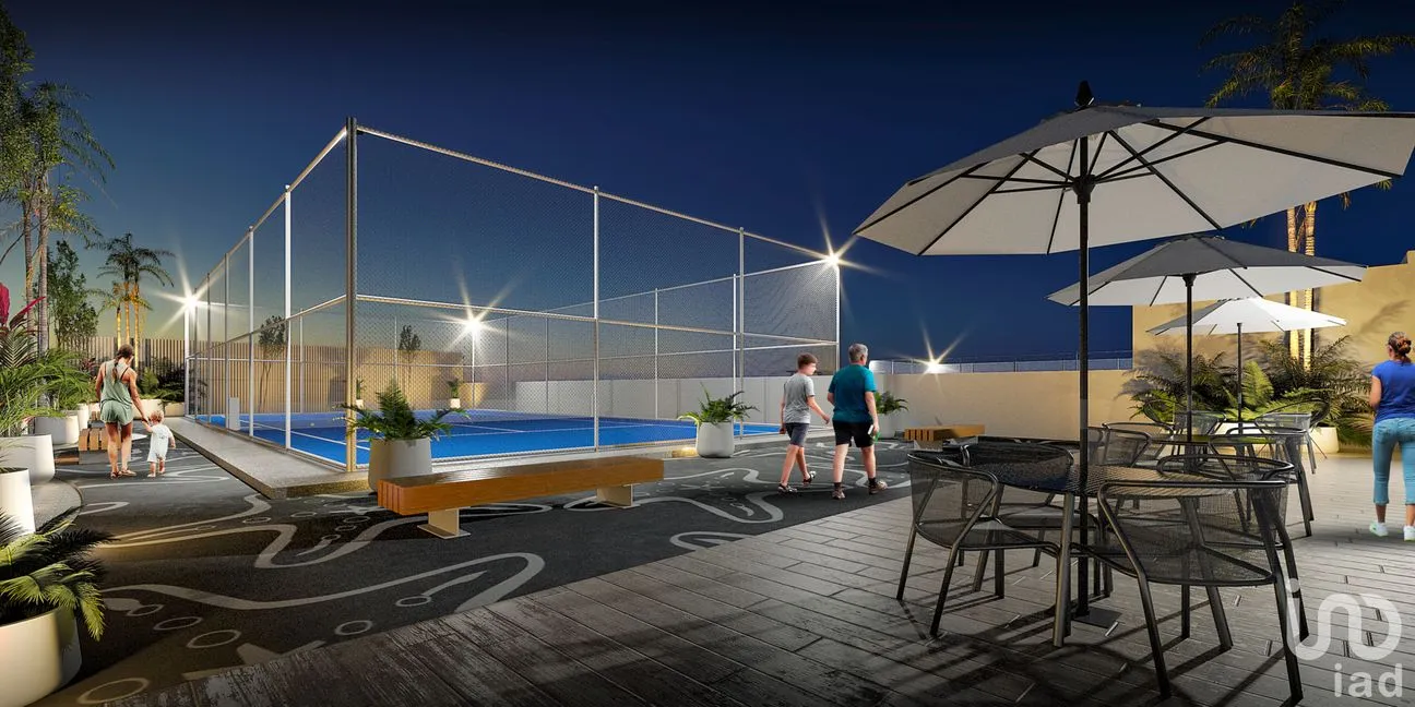 Departamento en Venta en Marina Mazatlán, Mazatlán, Sinaloa | NEX-188842 | iad México | Foto 22 de 26