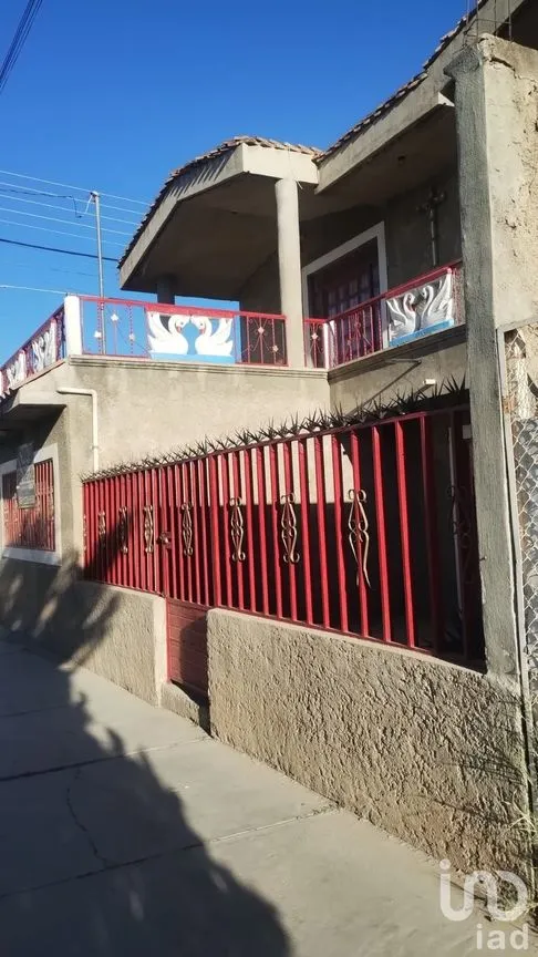 Casa en Venta en José López Portillo, Durango, Durango | NEX-192043 | iad México | Foto 2 de 18