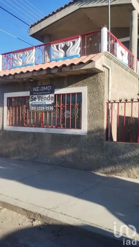 Casa en Venta en José López Portillo, Durango, Durango | NEX-192043 | iad México | Foto 1 de 18