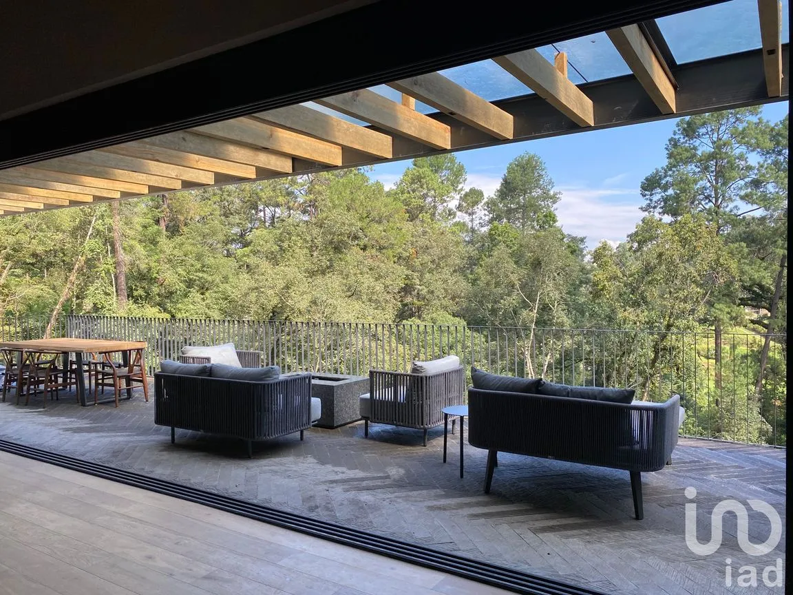 Casa en Venta en Avándaro, Valle de Bravo, México | NEX-194992 | iad México | Foto 12 de 29