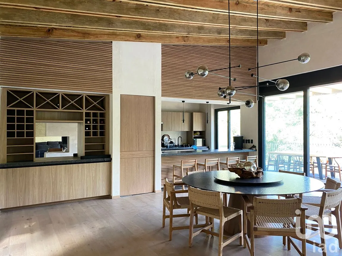 Casa en Venta en Avándaro, Valle de Bravo, México | NEX-194992 | iad México | Foto 13 de 29