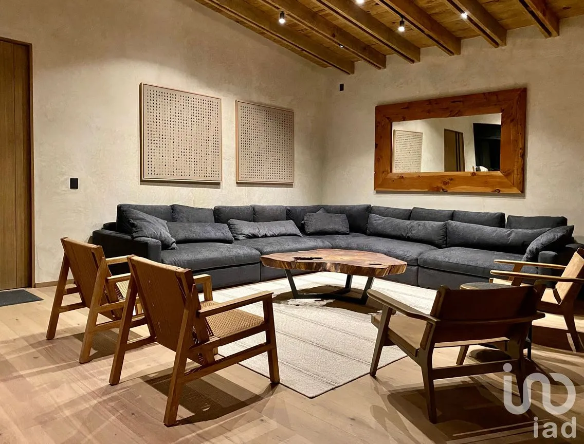 Casa en Venta en Avándaro, Valle de Bravo, México | NEX-194992 | iad México | Foto 15 de 29