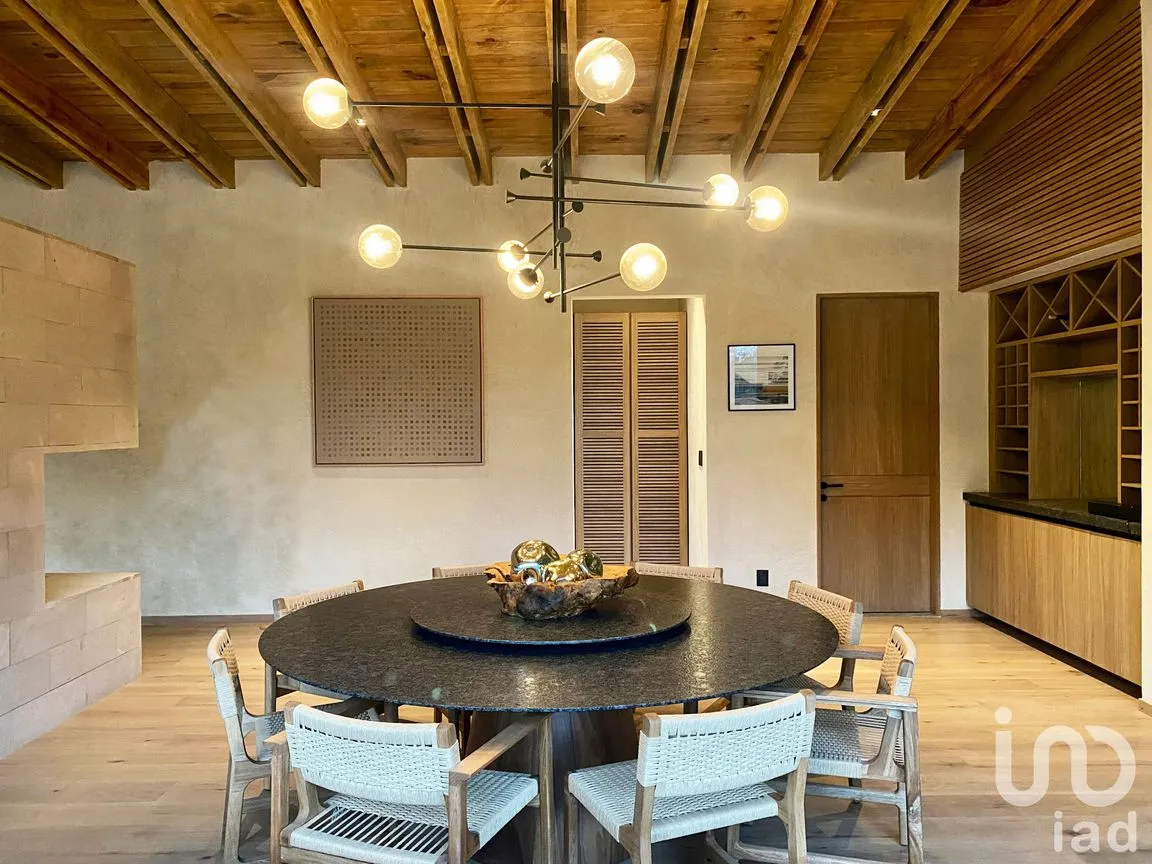 Casa en Venta en Avándaro, Valle de Bravo, México | NEX-194992 | iad México | Foto 16 de 29