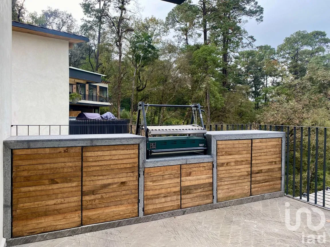 Casa en Venta en Avándaro, Valle de Bravo, México | NEX-194992 | iad México | Foto 17 de 29