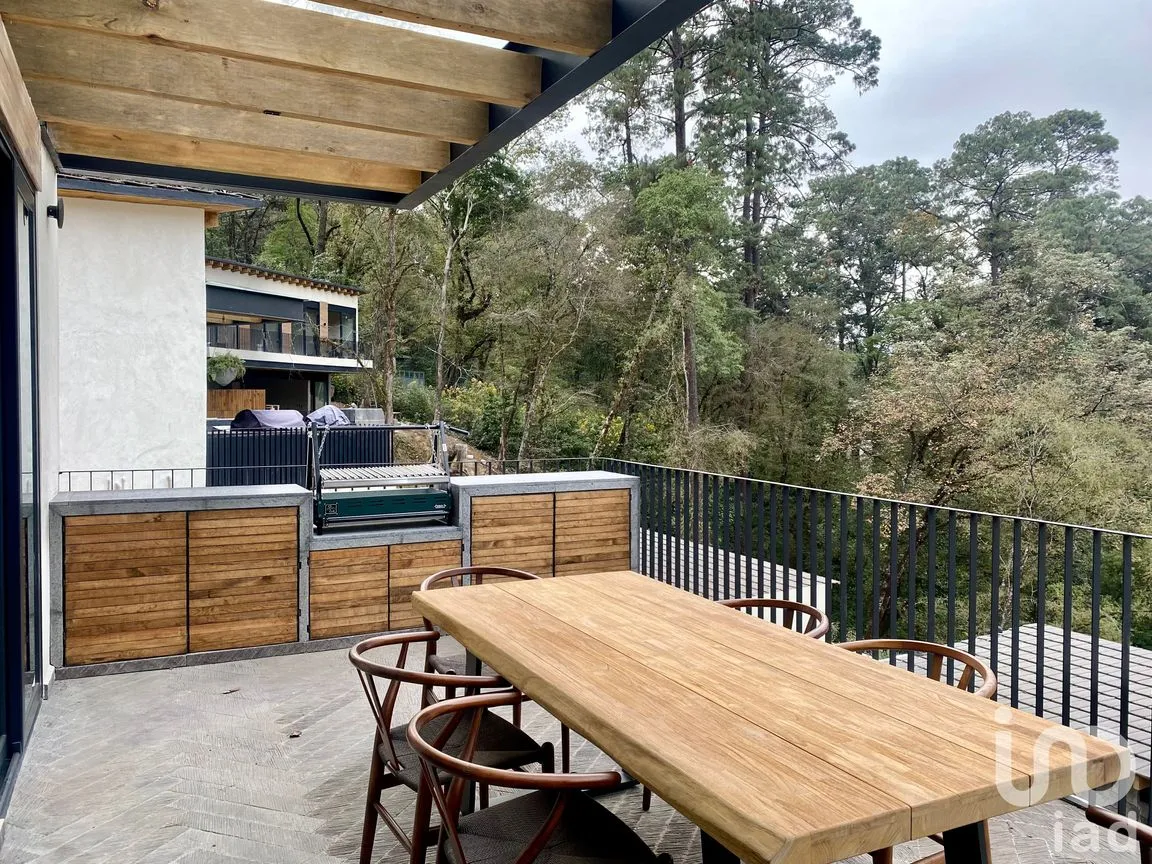 Casa en Venta en Avándaro, Valle de Bravo, México | NEX-194992 | iad México | Foto 18 de 29