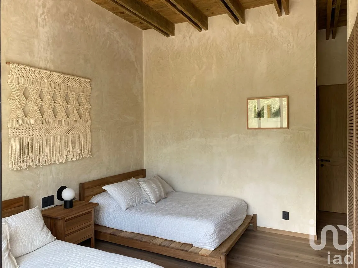 Casa en Venta en Avándaro, Valle de Bravo, México | NEX-194992 | iad México | Foto 21 de 29