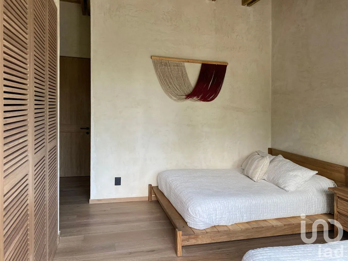 Casa en Venta en Avándaro, Valle de Bravo, México | NEX-194992 | iad México | Foto 22 de 29