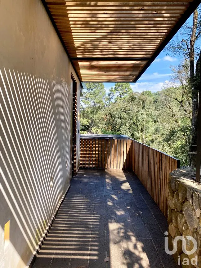 Casa en Venta en Avándaro, Valle de Bravo, México | NEX-194992 | iad México | Foto 28 de 29