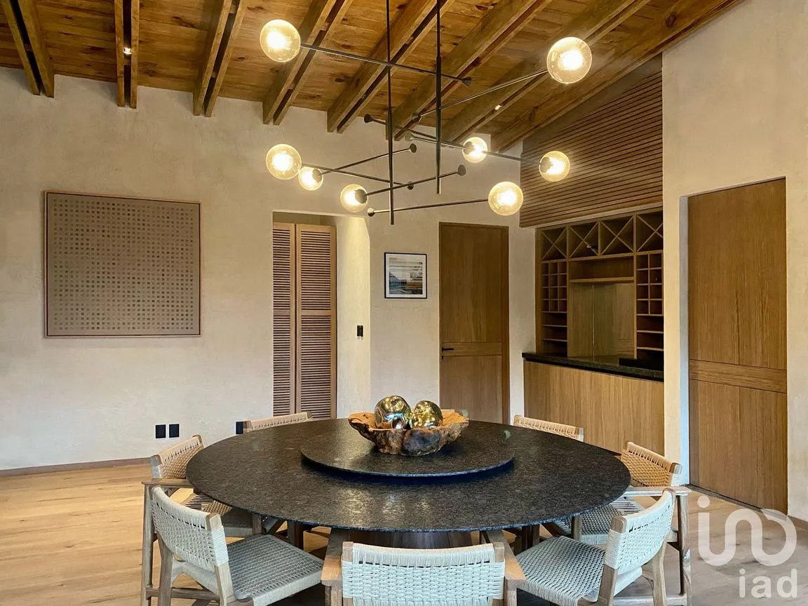 Casa en Venta en Avándaro, Valle de Bravo, México | NEX-194992 | iad México | Foto 4 de 29