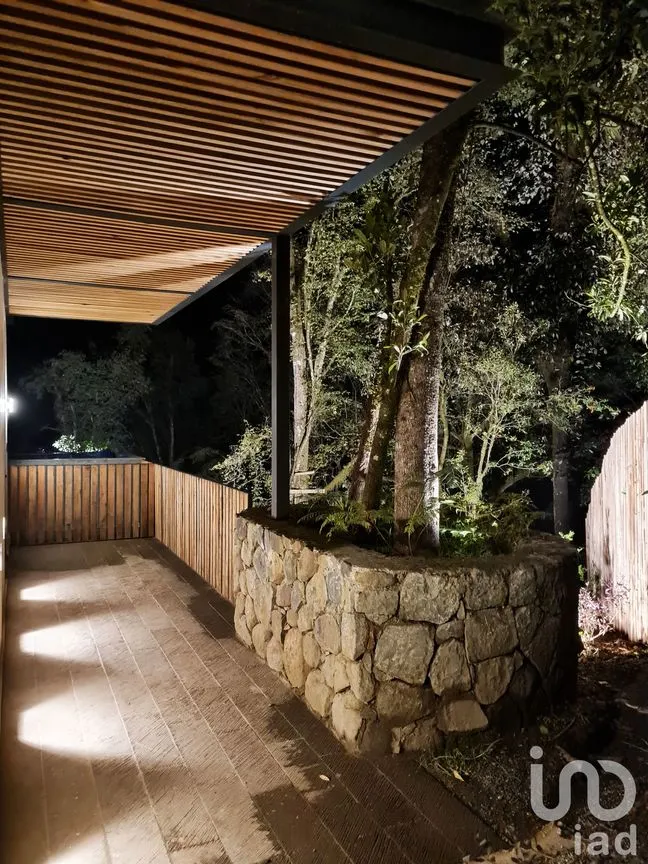 Casa en Venta en Avándaro, Valle de Bravo, México | NEX-194992 | iad México | Foto 5 de 29
