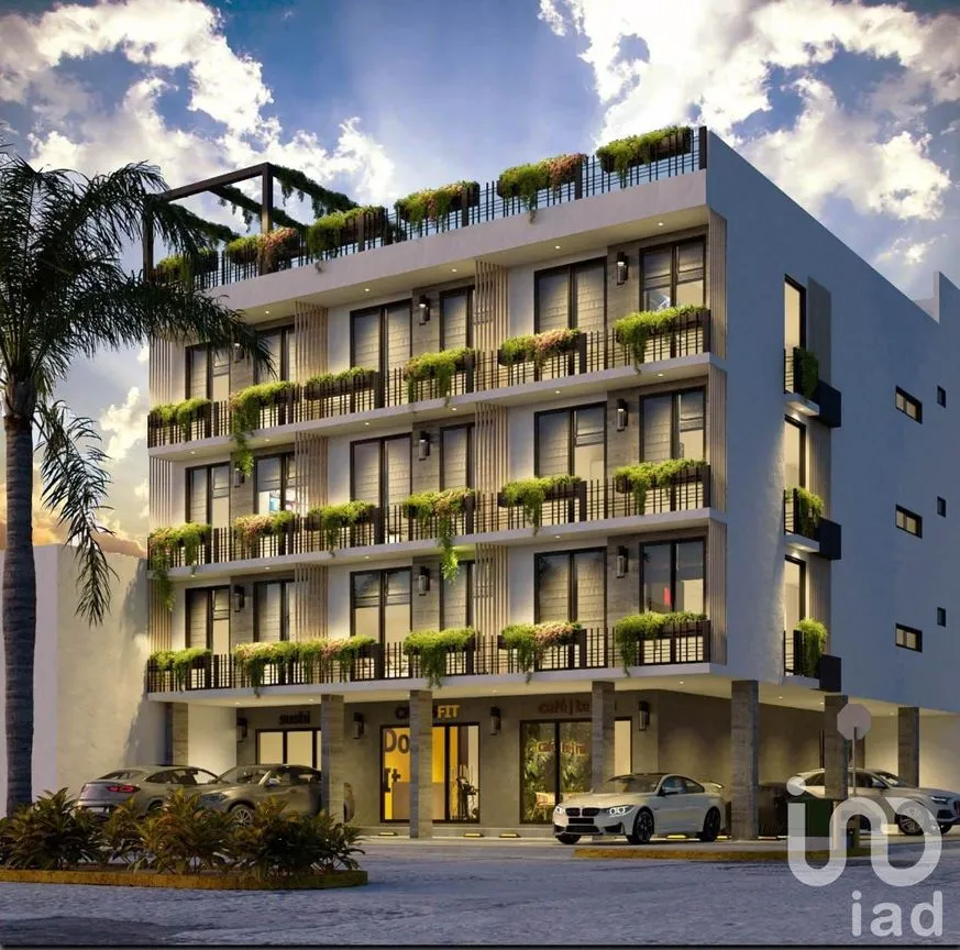 Departamento en Venta en Real del Valle, Mazatlán, Sinaloa | NEX-197543 | iad México | Foto 3 de 22
