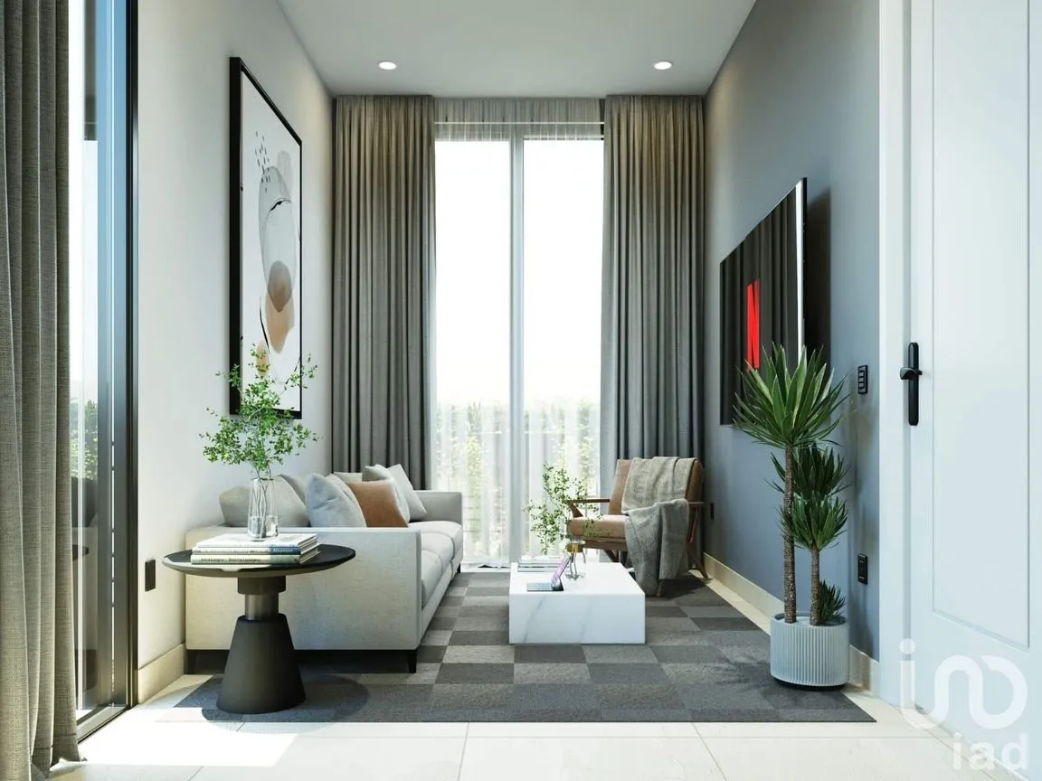 Departamento en Venta en Real del Valle, Mazatlán, Sinaloa | NEX-197543 | iad México | Foto 4 de 22