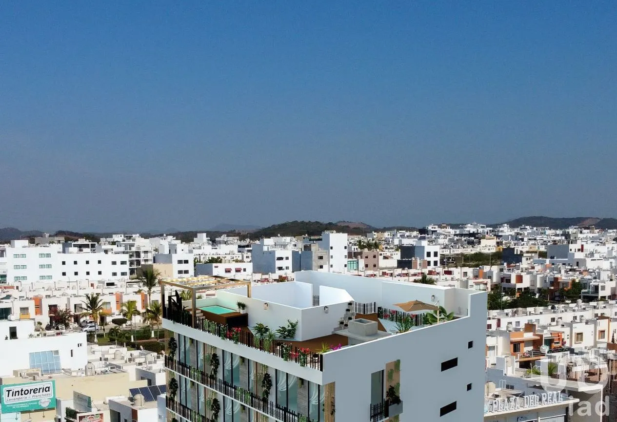 Departamento en Venta en Real del Valle, Mazatlán, Sinaloa | NEX-197543 | iad México | Foto 7 de 22