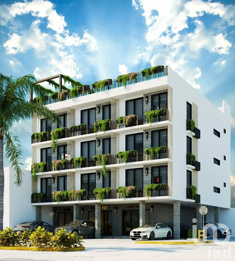 Departamento en Venta en Real del Valle, Mazatlán, Sinaloa | NEX-197543 | iad México | Foto 8 de 22