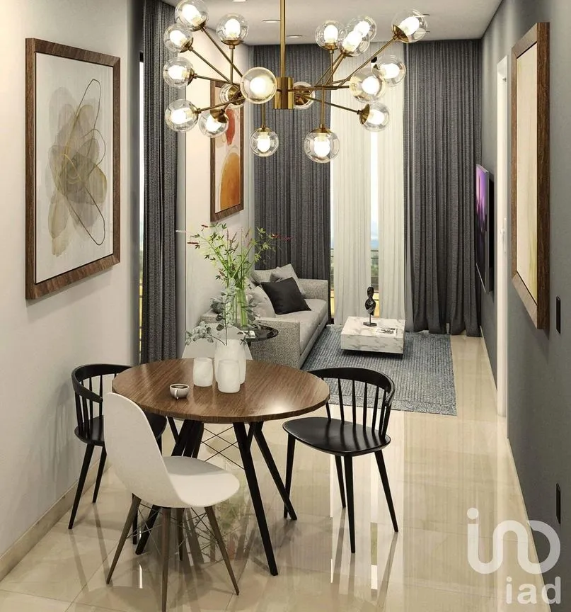 Departamento en Venta en Real del Valle, Mazatlán, Sinaloa | NEX-197543 | iad México | Foto 1 de 22