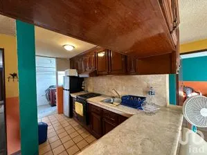 NEX-210337 - Departamento en Venta, con 2 recamaras, con 1 baño, con 59 m2 de construcción en Sábalo Country Club, CP 82100, Sinaloa.
