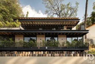 NEX-221271 - Casa en Venta, con 5 recamaras, con 6 baños, con 600 m2 de construcción en Avándaro, CP 51200, México.