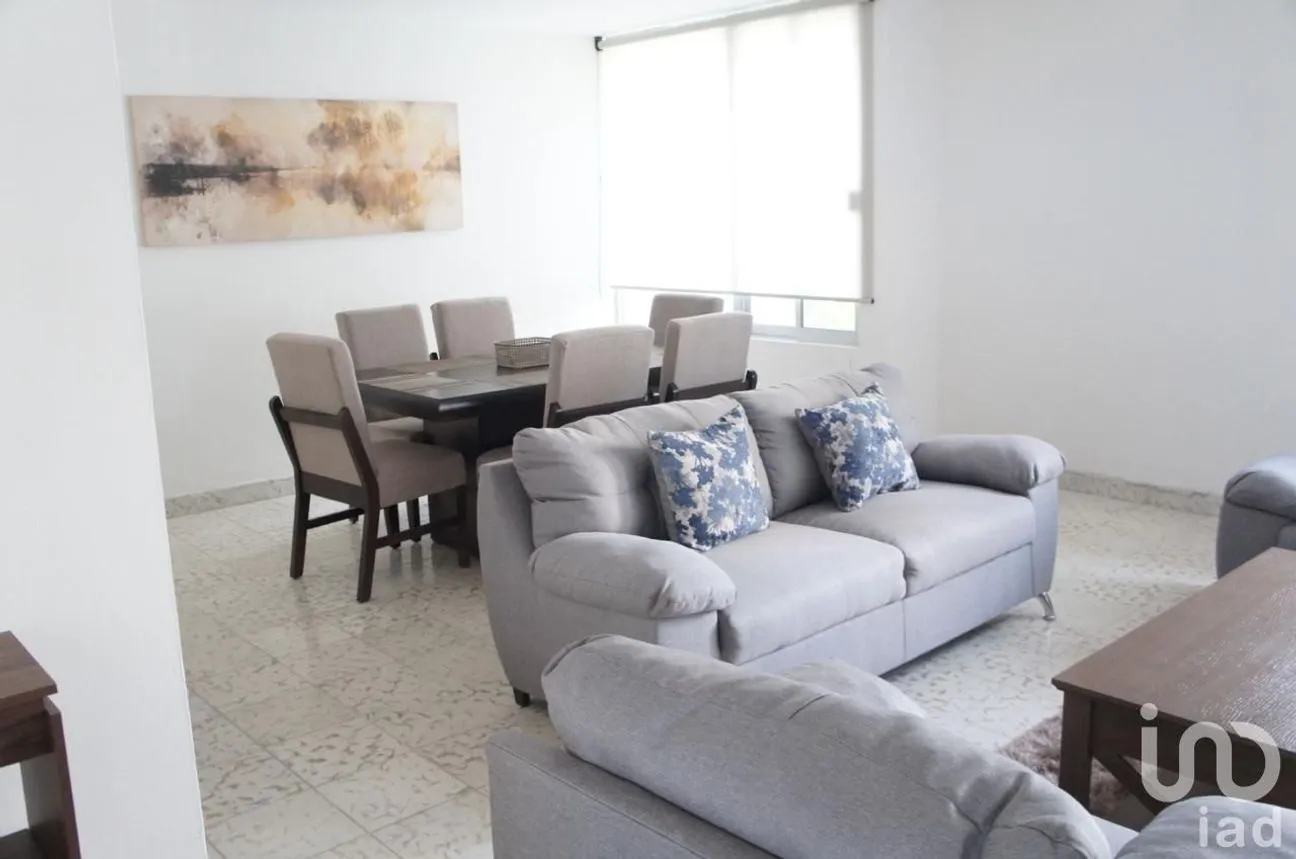 Departamento en Renta en Las Gaviotas, Mazatlán, Sinaloa | NEX-240887 | iad México | Foto 2 de 8