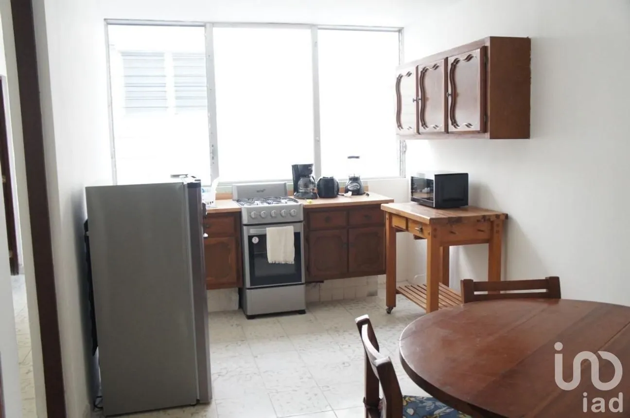 Departamento en Renta en Las Gaviotas, Mazatlán, Sinaloa | NEX-240887 | iad México | Foto 4 de 8