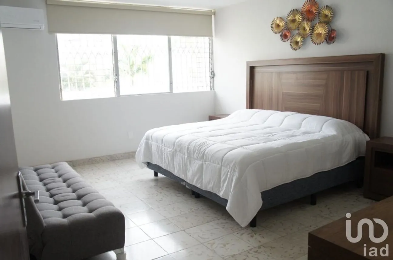 Departamento en Renta en Las Gaviotas, Mazatlán, Sinaloa | NEX-240887 | iad México | Foto 5 de 8