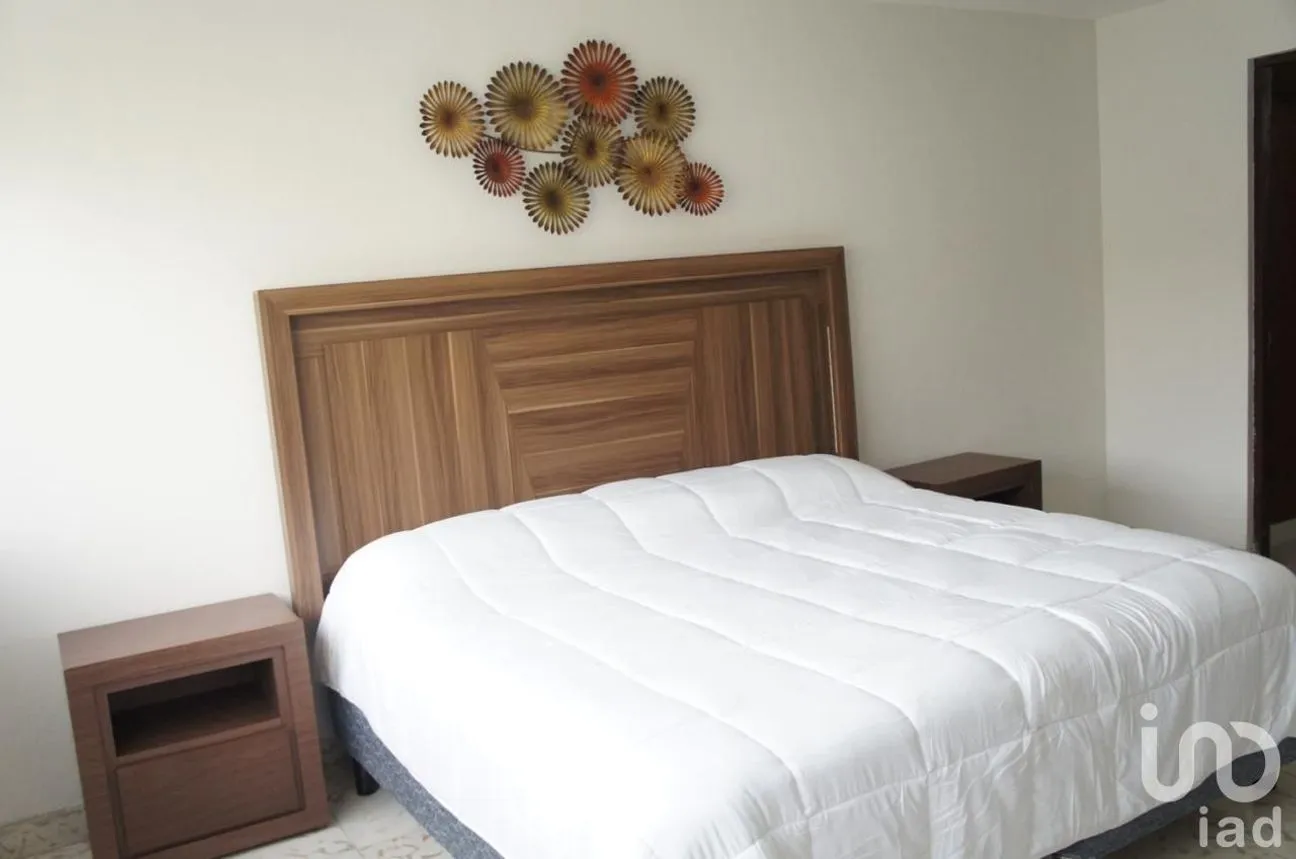 Departamento en Renta en Las Gaviotas, Mazatlán, Sinaloa | NEX-240887 | iad México | Foto 6 de 8