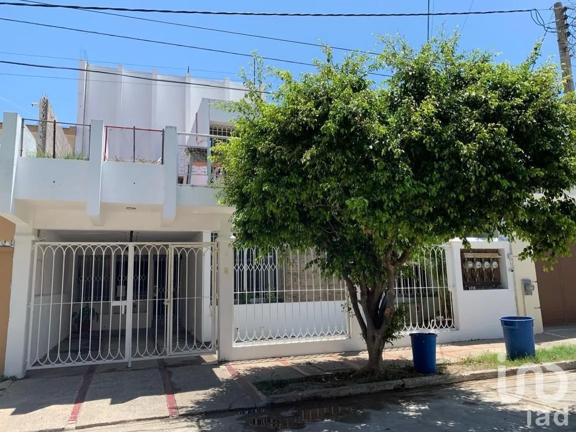 Departamento en Renta en Las Gaviotas, Mazatlán, Sinaloa | NEX-240887 | iad México | Foto 1 de 8