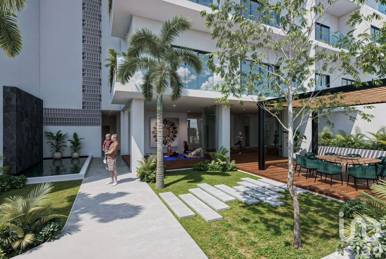 Departamento en Venta en El Encanto, Mazatlán, Sinaloa | NEX-242357 | iad México | Foto 2 de 12