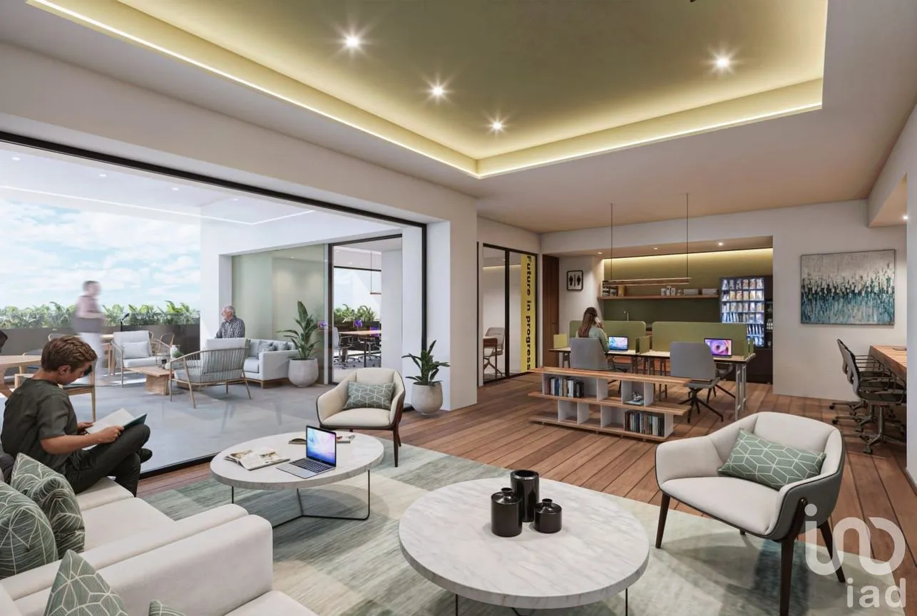 Departamento en Venta en El Encanto, Mazatlán, Sinaloa | NEX-242357 | iad México | Foto 11 de 12